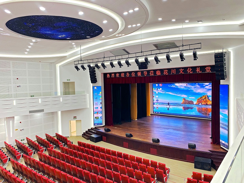樱桃视频污污污污设备在舞台表演中的作用是什么